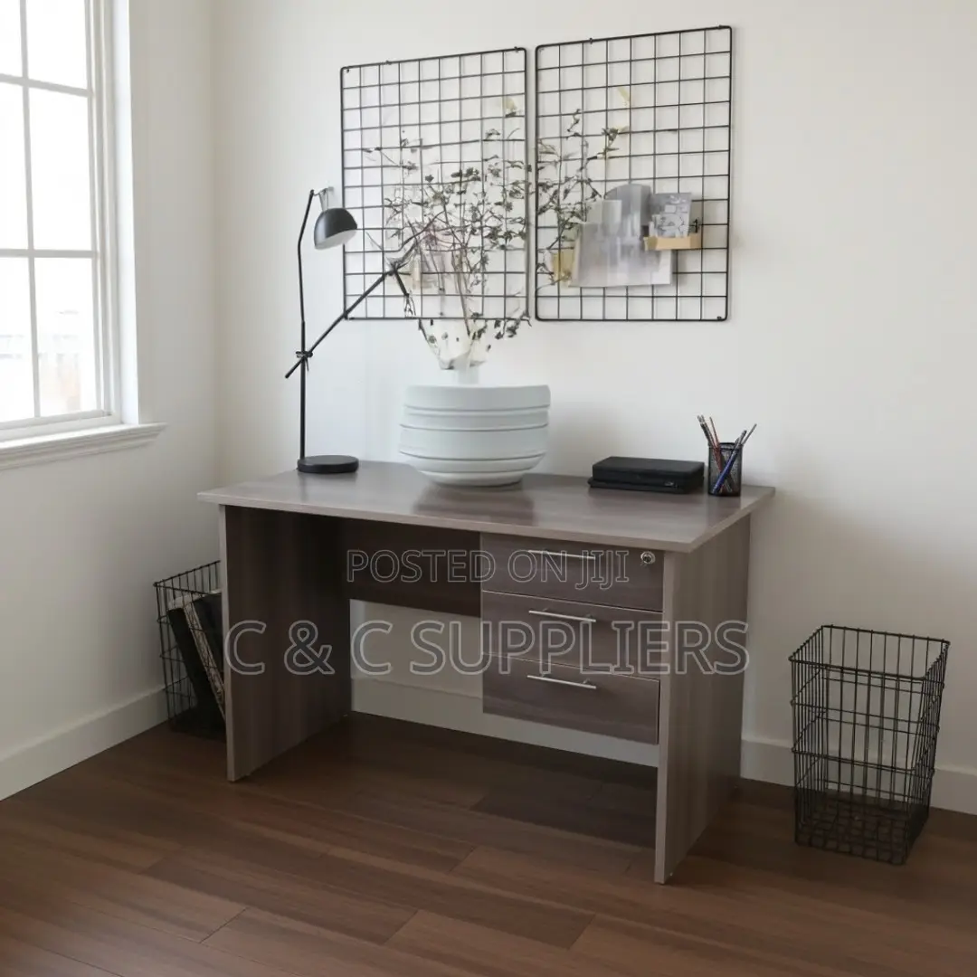 C C Clerical Home Study Desk.