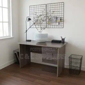 C C Clerical Home Study Desk.