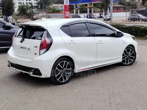 Toyota Aqua 2019