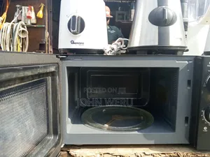 Von Microwave
