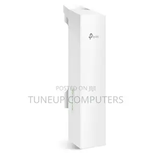 Tp-Link 2.4ghz 300mbps 12dbi Outdoor Cpe - Tl-Cpe220