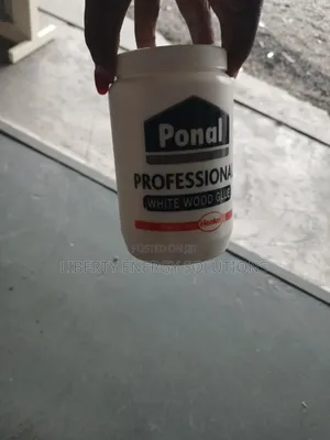 Wood Glue 500g