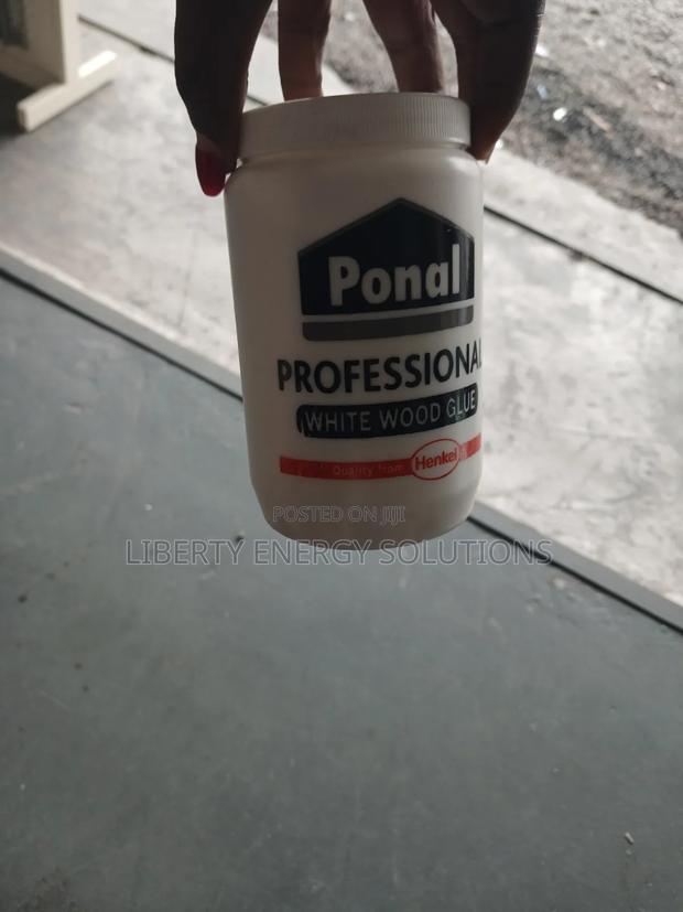 Wood Glue 500g