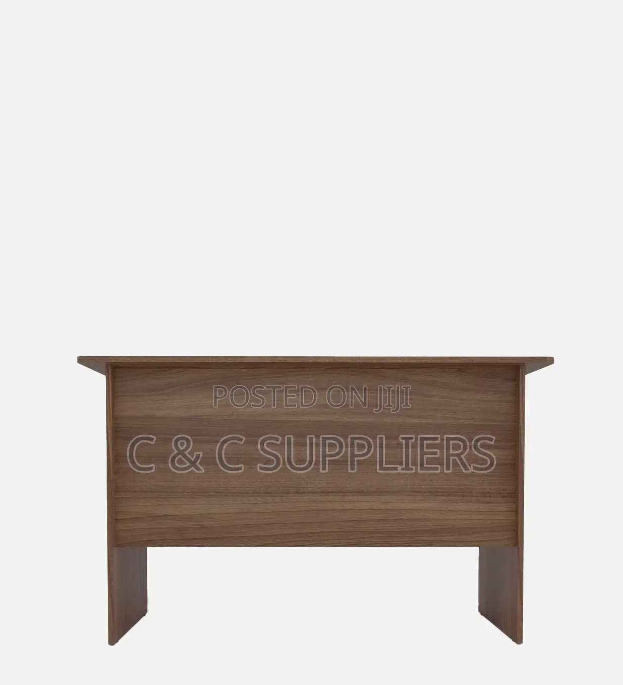 C C Clerical Home Study Desk.