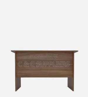 C C Clerical Home Study Desk.