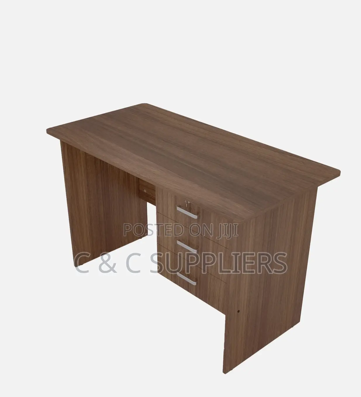 C C Clerical Home Study Desk.