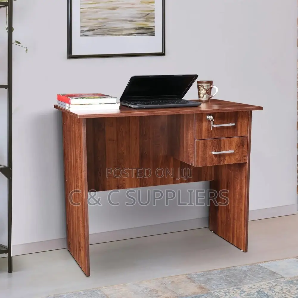 C C Clerical Home Study Desk.