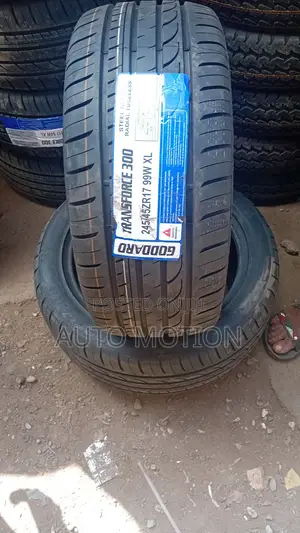 Gooddad Tyres 225/45r18