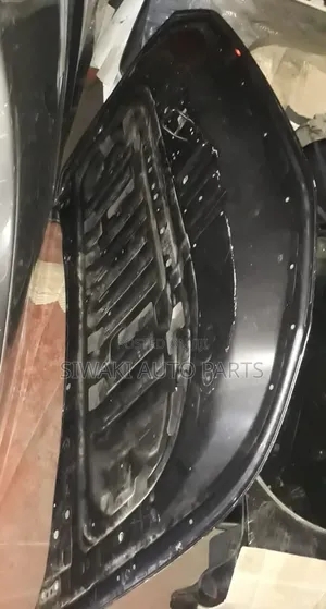 Toyota Rav4 2022 Bonnet