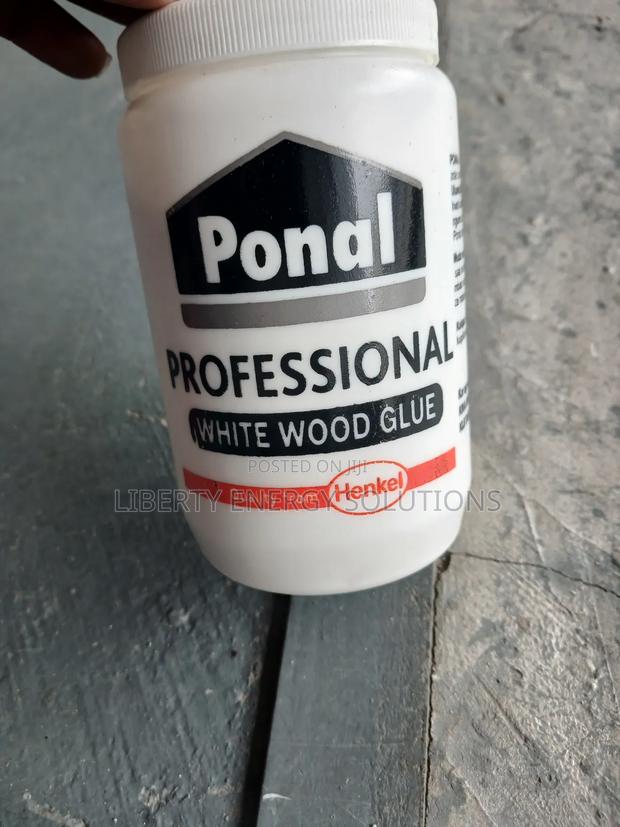 Wood Glue 500g - thumbnail 2