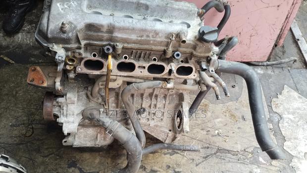 Slim Engine 1zz