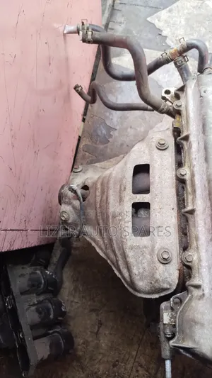 Slim Engine 1zz