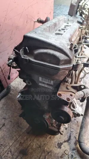 Slim Engine 1zz