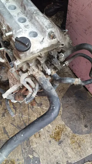 Slim Engine 1zz