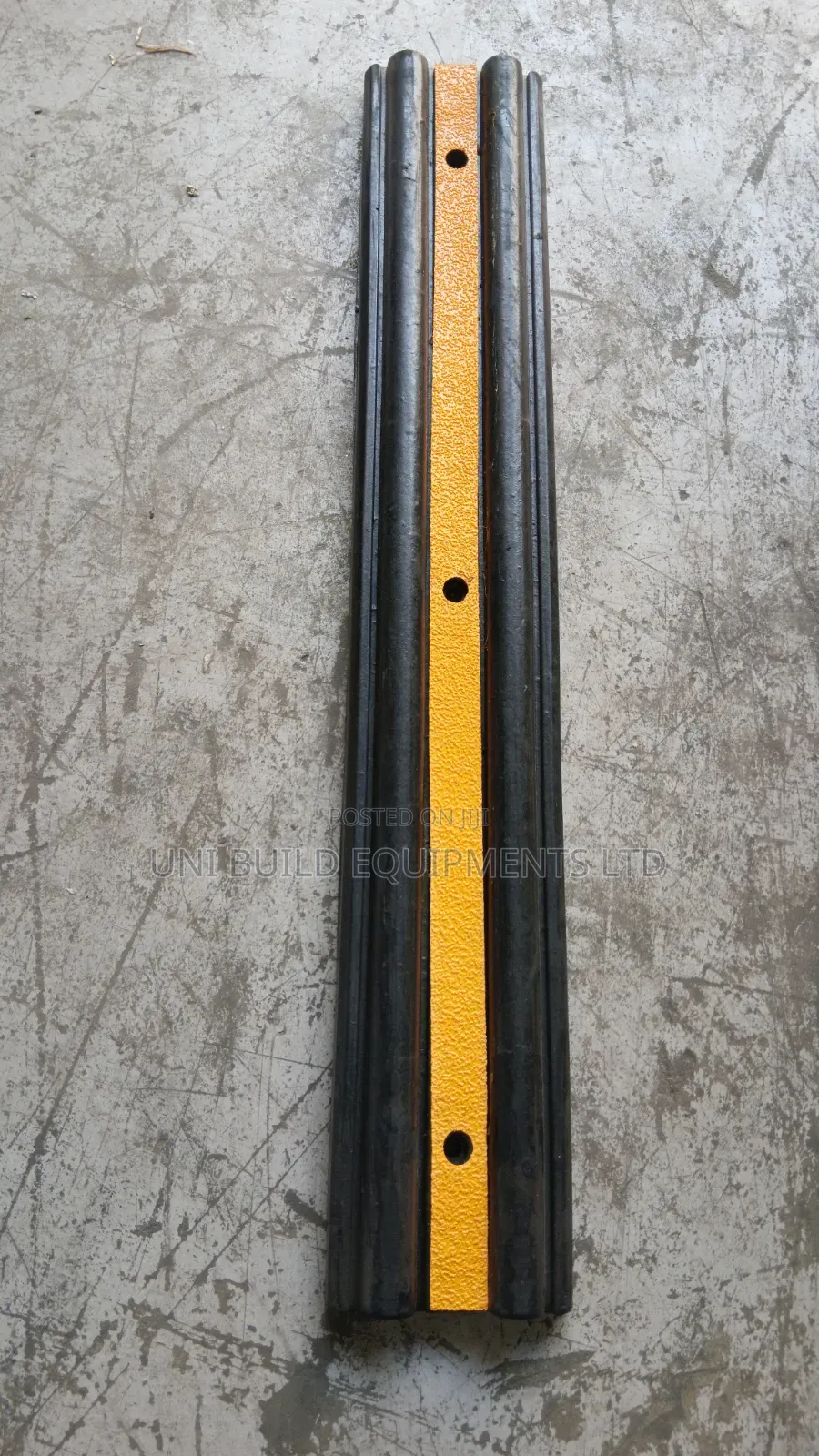 Docking Bumper