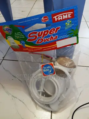 Fame Super Ducha Shower Head