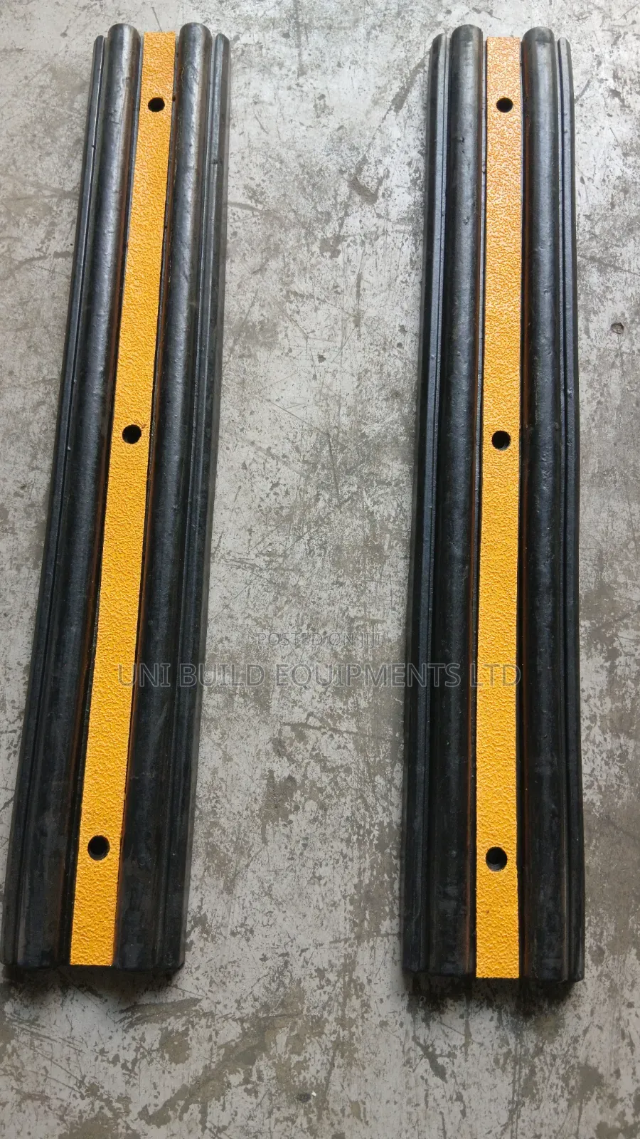 Docking Bumper