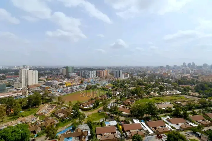 Classy Airbnb Along Thika Road, Kahawa Sukari.