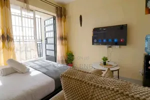 Classy Airbnb Along Thika Road, Kahawa Sukari.