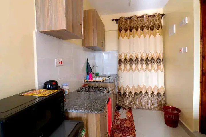 Classy Airbnb Along Thika Road, Kahawa Sukari.