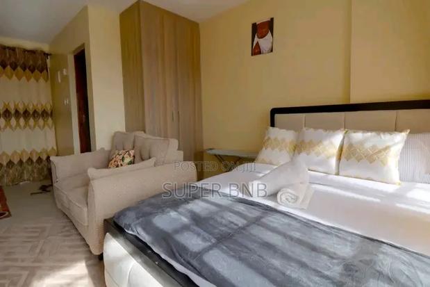 Classy Airbnb Along Thika Road, Kahawa Sukari. - thumbnail 8