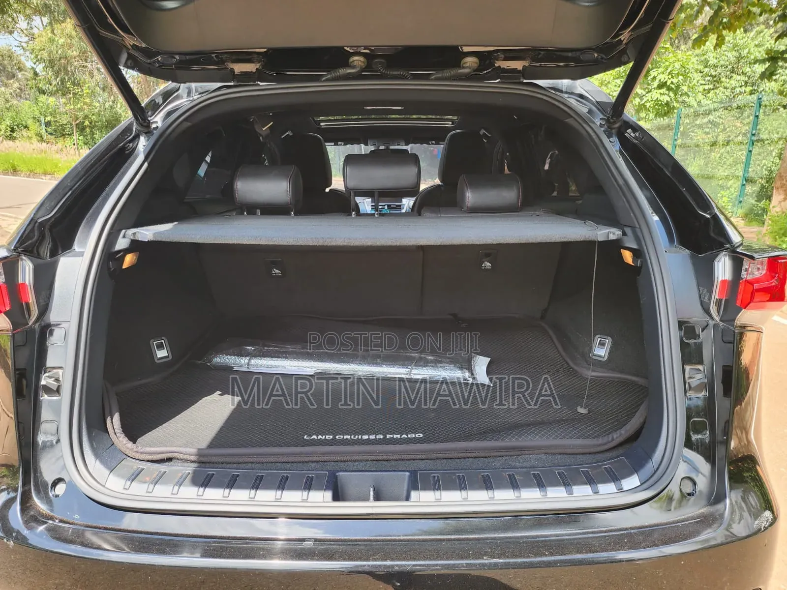 Lexus NX 2014 Black