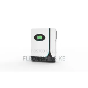 5kwh Snadi Lithium Battery, 48v 100ah
