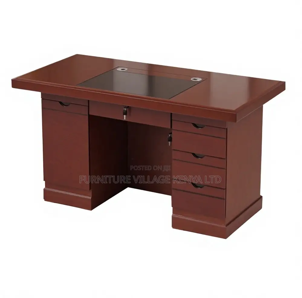 Manager's Office Computer Desk