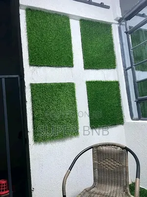 1 Bedroom Apartments Classy Airbnb Along Thika Road, Kahawa Sukari