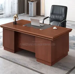 Manager's Office Computer Desk