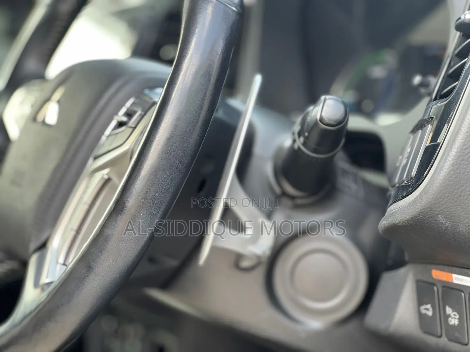 Mitsubishi Outlander 2.0 PHEV AWD 2019 White
