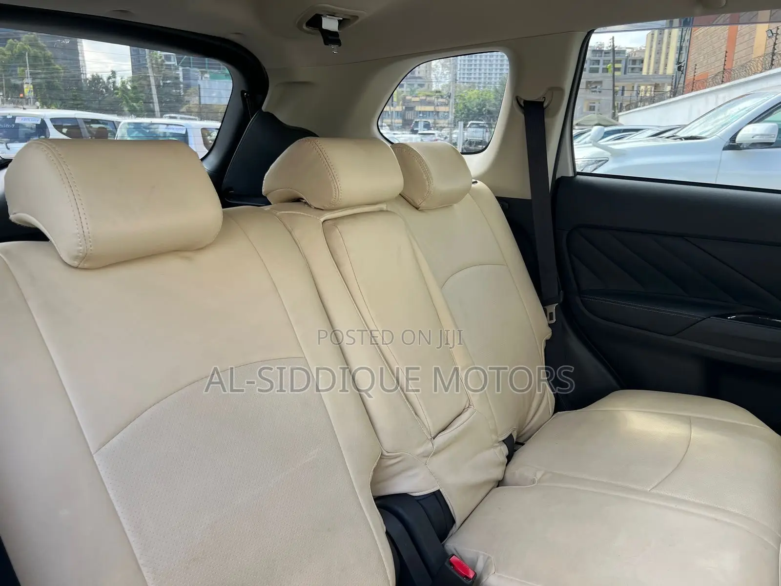 Mitsubishi Outlander 2.0 PHEV AWD 2019 White
