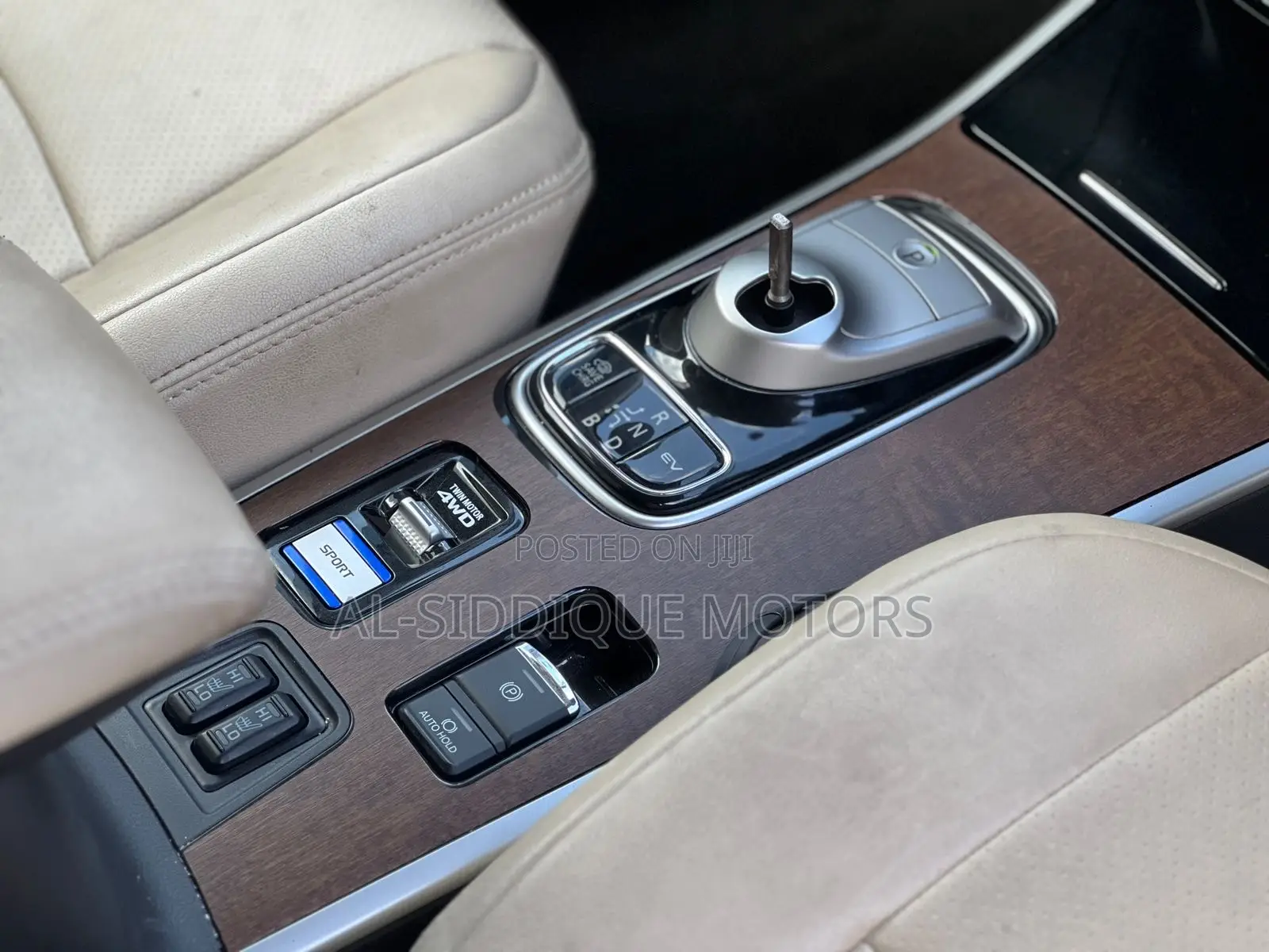 Mitsubishi Outlander 2.0 PHEV AWD 2019 White