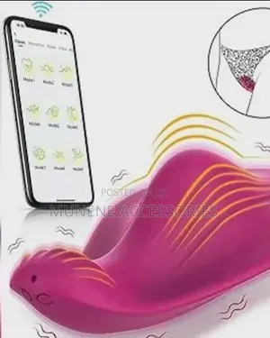 App Control Wearable Underwear G Spot Panty Vibrator Vibrating Panties