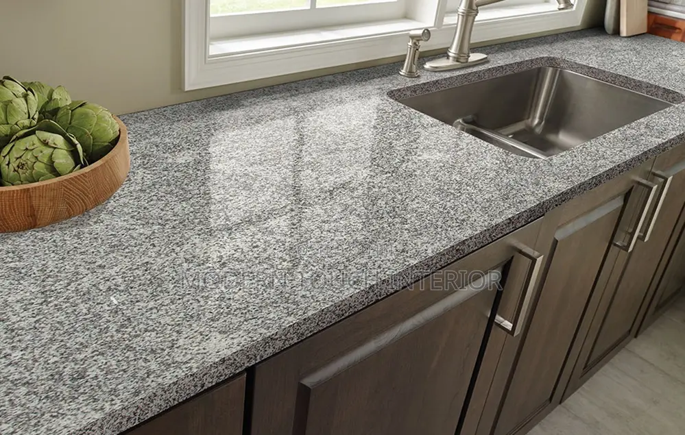Granite Slabs- 8 by 2 Feet