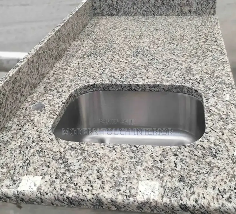 Granite Slabs- 8 by 2 Feet