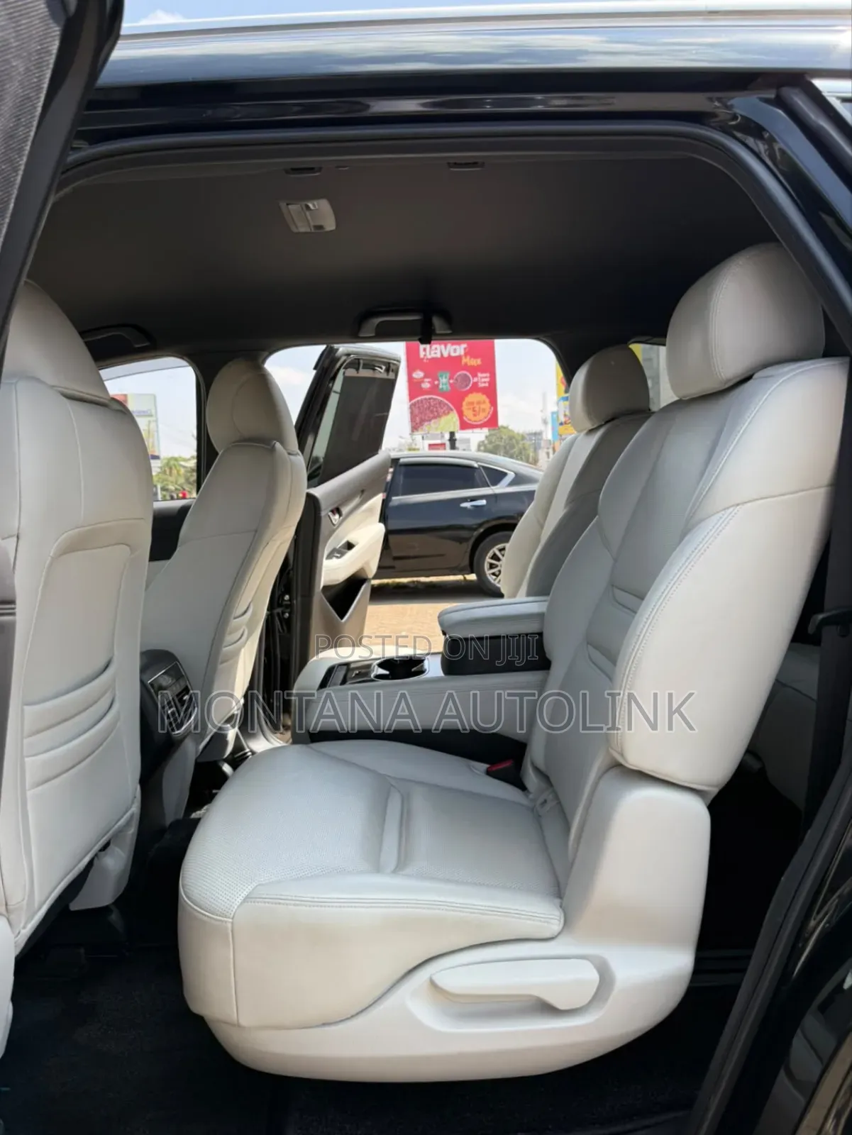 Mazda CX-8 2.2 FWD (7 seater) 2019 Black