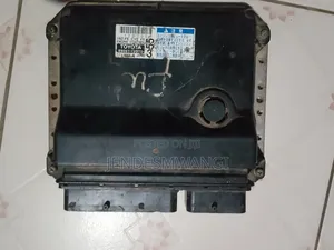 1nz Gearbox CVT Computer