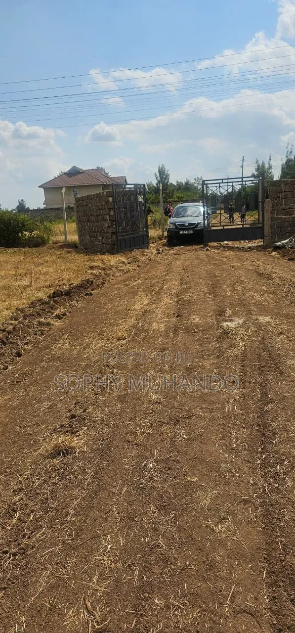 Residential Plots for Sale in Kamakis