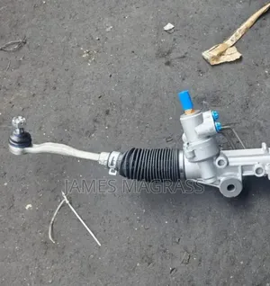 Prado 95 New Steering Rack Available