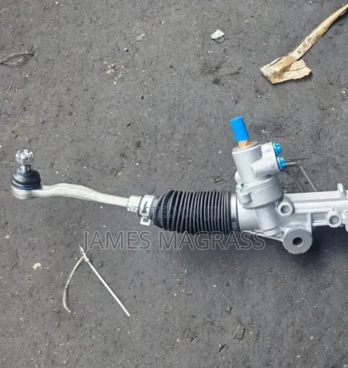 Prado 95 New Steering Rack Available