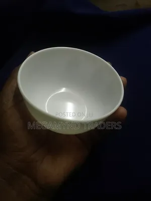 12pc Soup Bowl 250ml / Melamine Small Soup Bowl 12pc