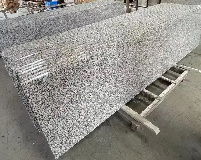 Granite Slab- Natural Stone