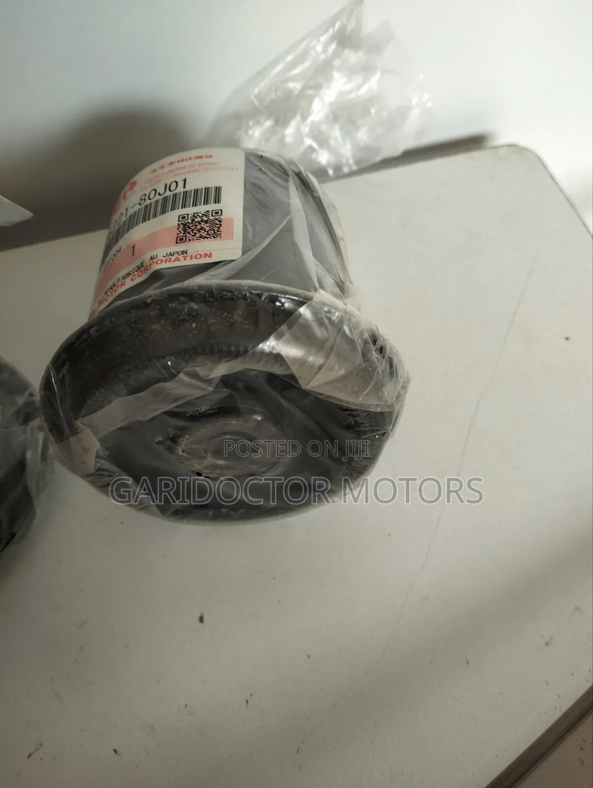 Rear Trailing Arm Bushing for Suzuki