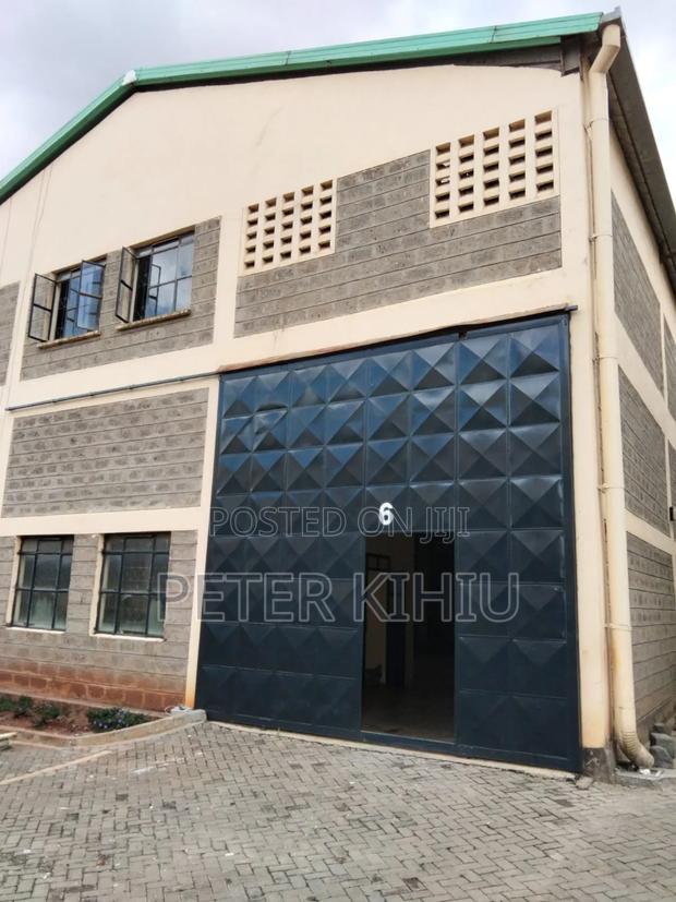 Godown to Let 5000sqft in Baba Dogo