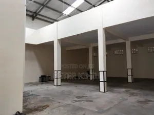Godown to Let 5000sqft in Baba Dogo