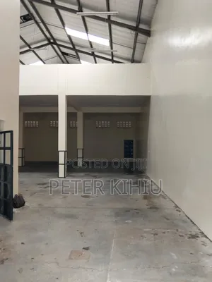 Godown to Let 5000sqft in Baba Dogo