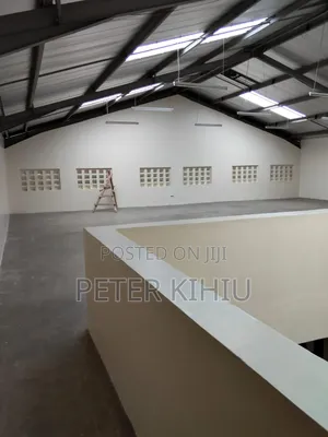 Godown to Let 5000sqft in Baba Dogo