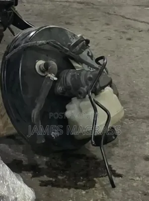 7l Old Model Brake Booster