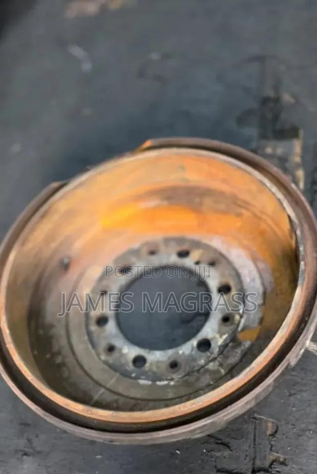 Toyota7l Ex-japan Drum - thumbnail 2
